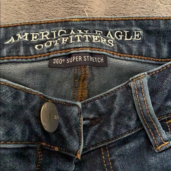 Jeans - Picture 2 of 4